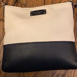 Kate Spade crossbody purse